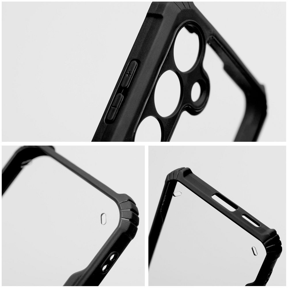 Husa Protectie Armor Samsung A35 - 2 | YEO
